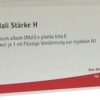 Iscucin mali Stärke H Ampullen