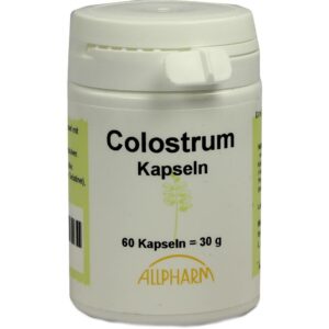 COLOSTRUM KAPSELN