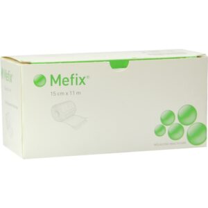 MEFIX Fixiervlies 15 cmx11 m