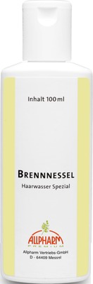 BRENNESSEL HAARWASSER spezial