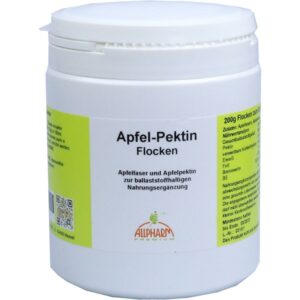 APFEL PEKTIN FLOCKEN