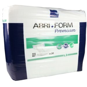 ABRI FORM large extra Air plus