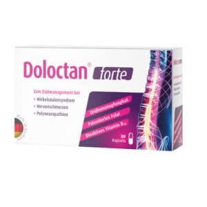 Doloctan forte