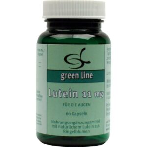 LUTEIN 11MG