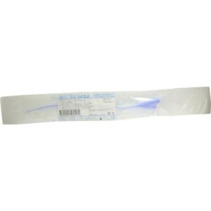 UROMED Supra Kath integral Ch 12 Silik.33 cm 2965