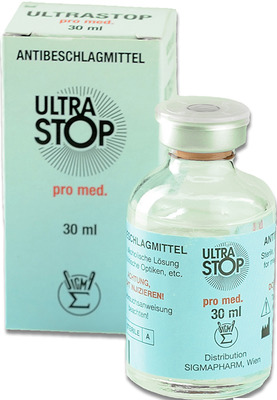 ULTRA STOP steril