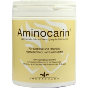 AMINOCARIN Pulver Dose