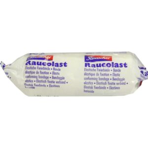 ELAFIX BINDEN Raucolast 8 cm i.Zellglas