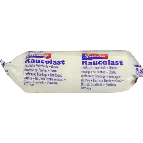 ELAFIX BINDEN Raucolast 8 cm i.Zellglas