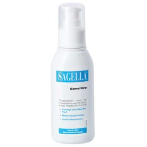 SAGELLA Sensitive