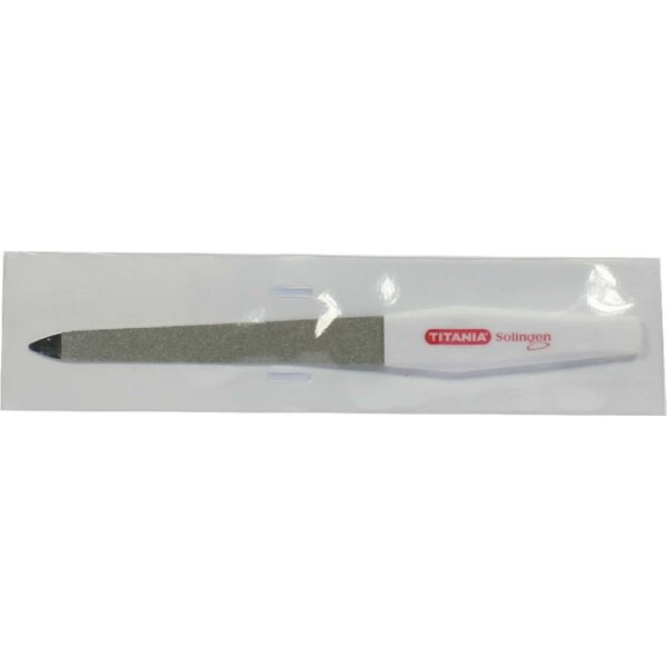 NAGELFEILE Diamant 16 cm