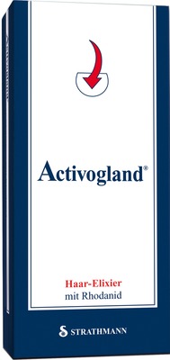 ACTIVOGLAND Haar Elixier