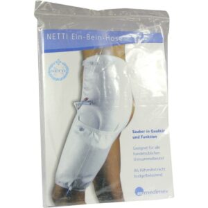 NETTI EINBEINHOSE links mittel