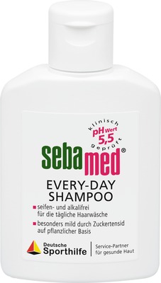 SEBAMED Pflege Shampoo