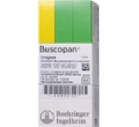 Buscopan 10mg