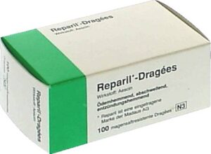 Reparil 20mg