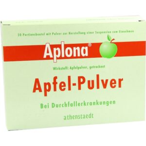 APLONA Pulver