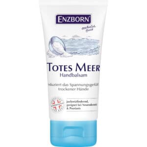 Totes Meer Handbalsam Enzborn