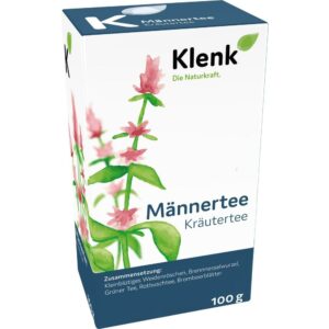 MAENNERTEE