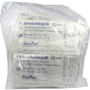 PPS Blutentnahmegerät 1