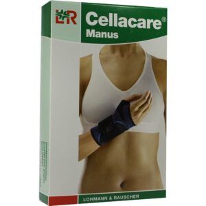 Cellacare Manus Handgelenkbandage links Größe 2