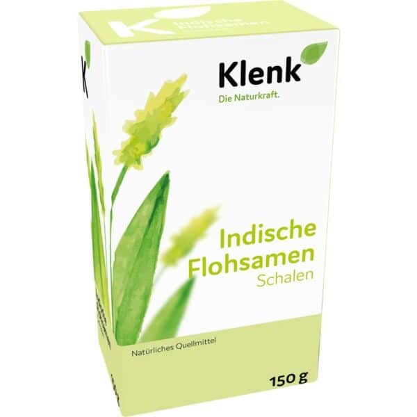 FLOHSAMENSCHALEN indisch