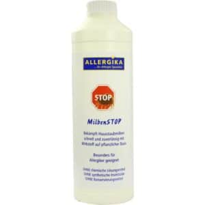 ALLERGIKA MilbenSTOP Spray