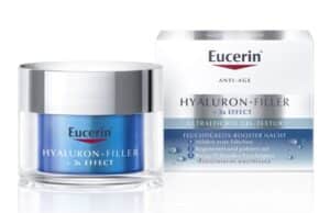 Eucerin HYALURON-FILLER + 3x EFFECT