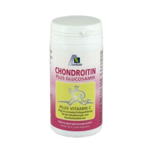 Avitale CHONDROITIN Plus Glucosamin Kapseln