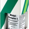 WIRBEL Komplex L Ho-Fu-Complex Tropfen