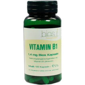 VITAMIN B1 1