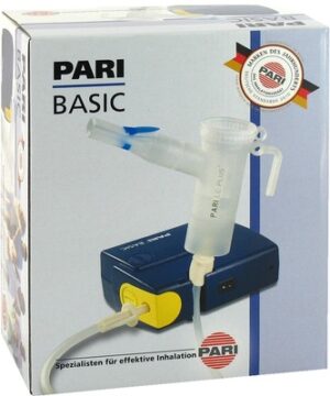 PARI BASIC