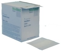 MaiMed-MED Wundschnellverband 6cmx5m