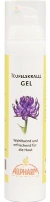 TEUFELSKRALLE GEL