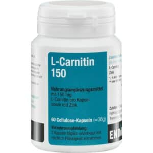 L CARNITIN 150