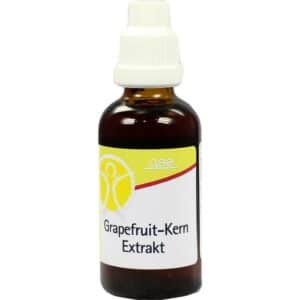 GRAPEFRUIT KERN Extrakt Liquidum