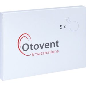 OTOVENT System Ersatzballons