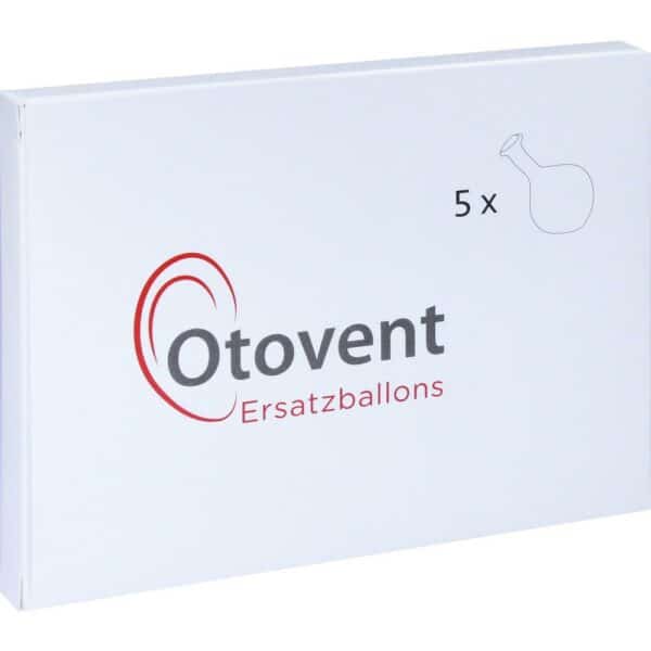 OTOVENT System Ersatzballons