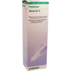 PRONTOSAN Wound Gel X