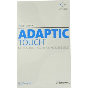 ADAPTIC Touch 5x7