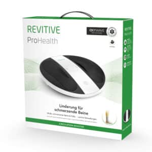 REVITIVE Pro Health Durchblutungs-Stimulator