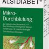 ALSIDIABET Diabetiker Mikro Durchblutung