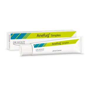 ANEFUG simplex Creme