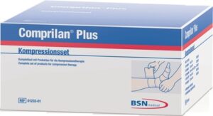 COMPRILAN Plus Kompression Set