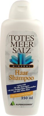 TOTES MEER SALZ Haarshampoo