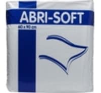 ABRI Soft Krankenunterlage 60x90 cm
