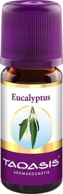 EUKALYPTUS ÖL