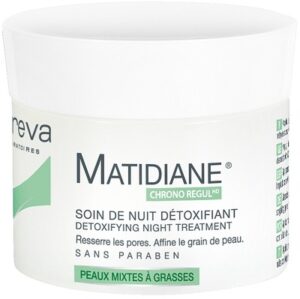 noreva MATIDIANE NACHTCREME