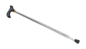 KRANKENSTOCK Aluminium verstellbar