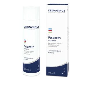 DERMASENCE Polaneth Shampoo